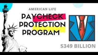 Top-10 Facts Every U.S. Small Business Owner Must-Know About the Paycheck Protection Plan (PPP)