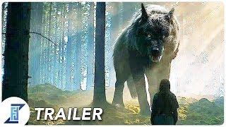 VALHALLA Official Trailer (2020) Adventure, Fantasy Movie HD