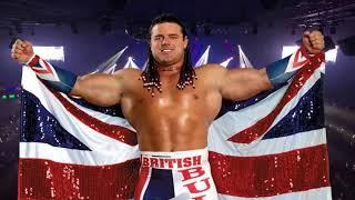 Top 10 Reasons Why He's Awesome: 'The British Bulldog' Davey Boy Smith