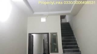 4.17 Marla Brand New Double Story house for rent by property links | 1 March 2020