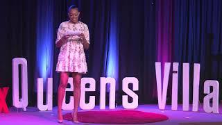 A MODELED TEACHER | Bianca Golden | TEDxQueensVillage