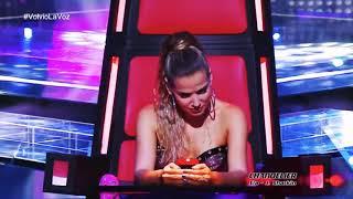 TOP 10 MUSICAS MAIS complicadas DE SER CANTAS NO THE VOICE KIDS