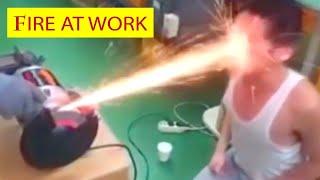 Funny Video 2021 TOP 10 TOTAL IDIOTS AT WORK