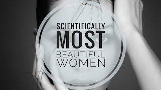 Top 10 Scientifically Most beautiful women in the world | Movie Decoder