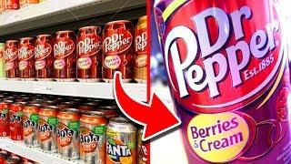 Top 10 Discontinued Food Items We Miss (Part 13)