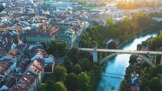 Top 10 - Richest Countries In Europe