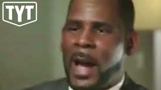 R. Kelly's EPIC Meltdown in 2019