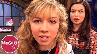 10 Times Sam was the Best Character on iCarly