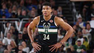 All-Access: The Greek Freak Turns 25, Sweeps Clippers | The Unseen Footage | Restricted Area 12.6.19