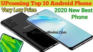 Upcoming Top 10 Android Phone | Very Low Price best Android Phone ||