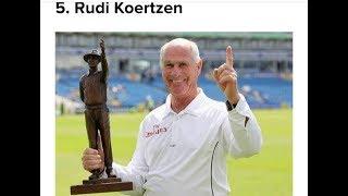 Top 10 Best Umpire in All Time Cricket History