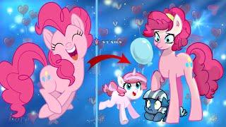 My Little Pony As Parent - Mlp Next Generation - Family Mlp Family | Top Stars