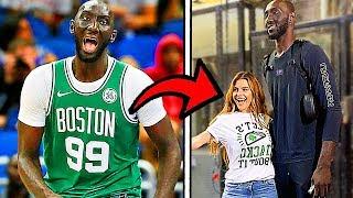 10 Things You Didn't Know About Tacko Fall!