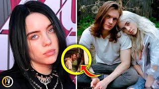 Billie Eilish and Her brother Finneas's Strange Relationship