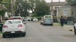 10-year-old killed, 2 teens injured in 7th Ward shooting