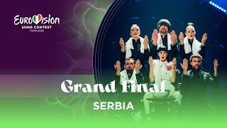 Konstrakta - In Corpore Sano - LIVE - Serbia 