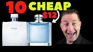 Best Cheap Long Lasting Fragrance Flankers to BlindBuy