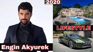 Engin Akyurek Biography | Networth | Top 10 | Girlfriend | Age | Hobbies | Lifestyle 2020 | 2020 |