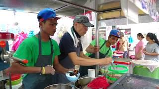 Top 10 Street Food in Penang Malaysia (2020 Guide) - Penang Foodie