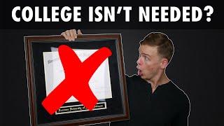 Top 5 Reasons Two Thirds Of Americans Regret Their College Degrees