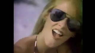 Nobody's Hotter than Atari this Summer! Hilarious 80's Atari TV Commercial (1985) - Retrovember