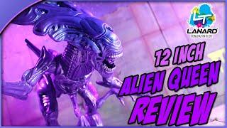 Lanard Toys: 12" Alien Queen REVIEW