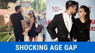 Neslihan Atagul Vs Kadir Dogulu - Shocking Age Gap