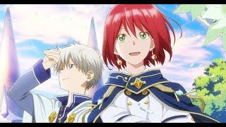 Top 10 Best High School Romance Fantasy Anime