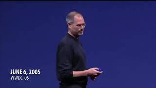 223  Top 10 Steve Jobs Apple Announcements of All Time   1080p
