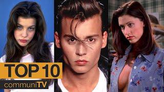 Top 10 Teen Movies of the 90s