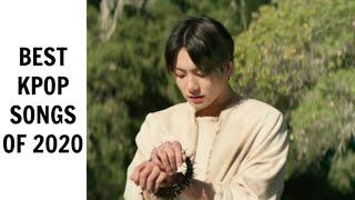 [TOP 50] BEST KPOP SONGS OF 2020 | March (Week 1)