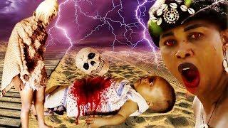 THE ONE EYE DANGEROUS BABY OF THE GODS - 2019 | 2020 Latest Nigerian Movies