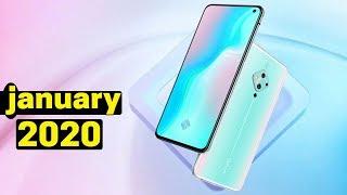 Top 5 UpComing Mobiles in january 2020 india ! Price & Launch Date !