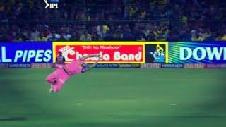 Top 10 Catches in the cricket history ever| part-1