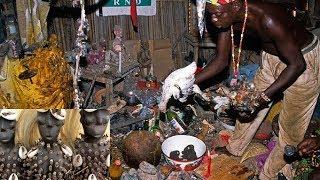 Top  10 Countries in Africa That Practice Witchcraft