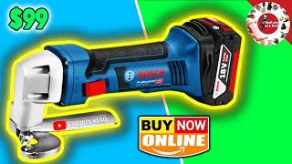 TOP 10 MUST HAVE POWER TOOLS  2020