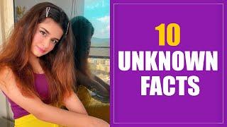 Top 10 Unknown Facts About Avneet Kaur aka Yasmine Of Aladdin Naam Toh Suna Hoga | Alasmine