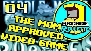 The Mom Approved Episode | Arcade Roulette Ep. 4