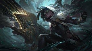 SENNA: From Bottom Lane Support to Top Lane Carry