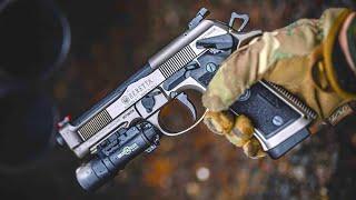 TOP 10 MOST ACCURATE 9MM PISTOLS IN THE WORLD