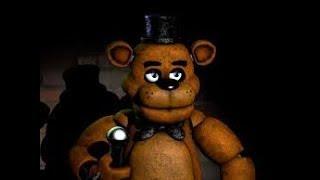 TOP 10 FACTS ABOUT FREDDY FAZBEAR (WELCOME TO FREDDY'S)