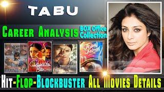 Tabu Box Office Collection Analysis Hit and Flop Blockbuster All Movies List.