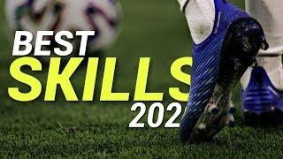 Best Football Skills 2020 #7