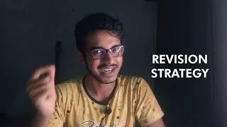 Best way to Revise for JEE Mains 2020 | JEE Mains 2020 Revision Strategy