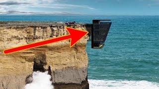 10 Most Unusual Houses In The World