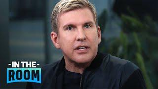 Todd Chrisley Describes Coronavirus Experience | In The Room | E! News