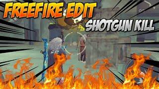 SHELL SHOCKED - FREEFIRE EDITING