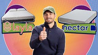 Layla vs Nectar Mattress (2020 Review)