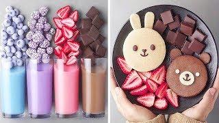 Yummy Cake Tutorials 