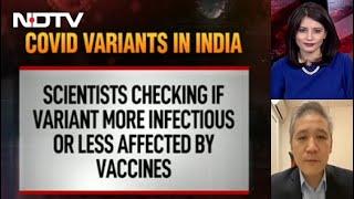 Vaccination Among Top Priorities Amid India Covid Surge | Coronavirus: Facts vs Myths